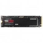 Samsung 980 PRO 500GB M.2 Nvme  MZ-V8P500BW