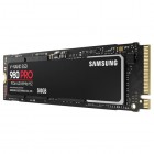 Samsung 980 PRO 500GB M.2 Nvme  MZ-V8P500BW