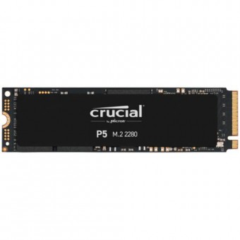 Crucial P5 1TB SSD m.2 NVMe PCIe CT1000P5SSD8