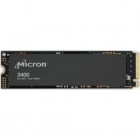 Micron 3400 1TB M.2 Nvme MTFDKBA1T0TFH-1BC1AABYY