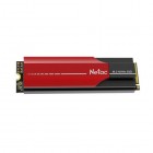 Netac N950E PRO 1TB SSD m.2NVMe NT01N950E-001T-E4X