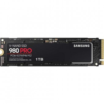 Samsung 980 PRO 1TB SSD m.2 NVMe MZ-V8P1T0BW