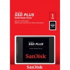 Sandisk 1TB  SSD Plus Disk Sata3 SDSSDA-1T00-G26