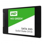 WD 1TB Green Series 3D-NAND SSD Disk WDS100T2G0A