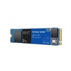 WD 1TB Blue Series SSD m.2 Nvme WDS100T2B0C