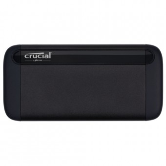 Crucial X8 2TB Taşınabilir SSD CT2000X8SSD9