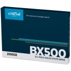 Crucial BX500 2TB SSD Disk CT2000BX500SSD1