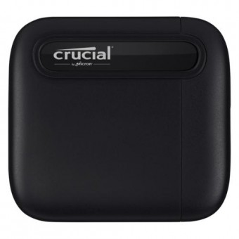 Crucial X6 2TB Taşınabilir SSD CT2000X6SSD9