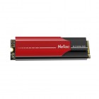 Netac N950E PRO 2TB SSD m.2NVMe NT01N950E-002T-E4X