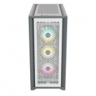 Corsair CC-9011211-WW 5000D AirFlow Beyaz Mid Kasa