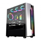 Cougar Gemini S-Silver T Xtc600w Kasa