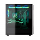 Cougar Gemini S-Silver T Xtc600w Kasa