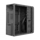 Frisby FC-2935B 500W Midi Tower Kasa Siyah