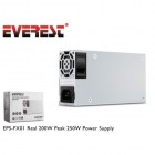 Everest EPS-FX01 Slim 200W Slim Güç Kaynağı