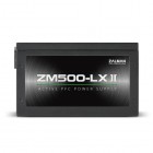 Zalman ZM500-LXII 500W Güç Kaynağı