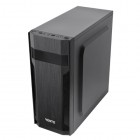Vento TA-KB1 550W Mid Tower Kasa Siyah
