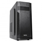 Vento TA-KB1 550W Mid Tower Kasa Siyah