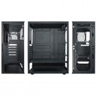 Vento VG10F 500W (PEAK) Gaming  Kasa