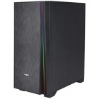 Zalman Z3 Neo 600W Mid Tower Kasa Siyah