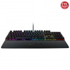 ASUS RA05 TUF GAMING KLAVYE K3 BROWN SWITCH D/BN