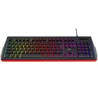 GameNote KB866L Kablolu RGB Gaming Klavye