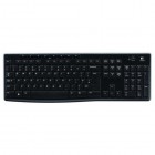 Logitech K270 Kablosuz Klavye 920-003761