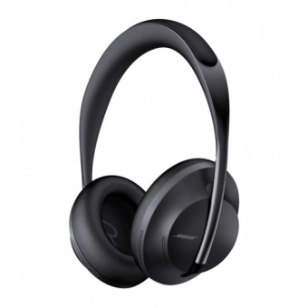 Bose Noise Cancelling 700 Kulaklık Siyah