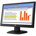 HP 18.5 5YR89AS LED Monitor 5ms (V194)