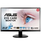 Asus 21.5 VA229HR IPS MM Monitör 5ms Siyah
