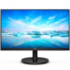 Philips 21.5 221V8/01 LED Monitör 4ms Siyah