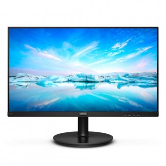 Philips 21.5 221V8/00 LED Monitör 4ms Siyah