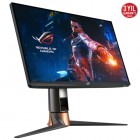 Asus 24.5 PG259QNR IPS Gaming Monitör 1ms Siyah