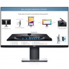 Dell 23.8 P2421DC 2K IPS Type-C Pivot Monitör 5ms