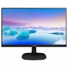 Philips 23,8 243V7QDAB/00 IPS Monitör Siyah 4ms