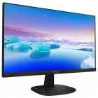 Philips 23,8 243V7QDAB/00 IPS Monitör Siyah 4ms