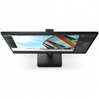 AOC 27 27P2Q IPS MM Pivot Monitör 4ms Siyah