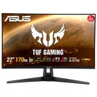 Asus 27 VG27AQ1A IPS Gaming Monitör 1ms Siyah