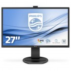 Philips 27 271B8QJKEB/00 IPS WebCam Pivot Monitör