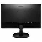 Philips 27 273V7QDSB IPS Monitör Siyah 5ms