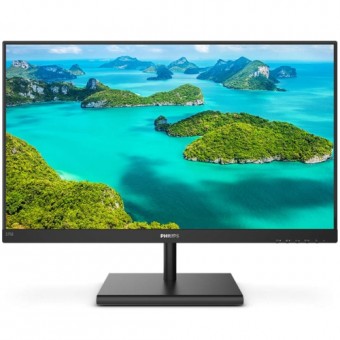 Philips 27 275E1S/00 IPS 2K Monitör Siyah 4ms
