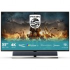 Philips 55 559M1RYV/00 4K LED Type-C Monitör 4ms