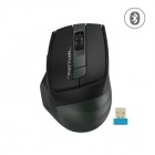 A4 Tech FB35 Kablosuz+BluetoothMouse 2000DPi Yeşil