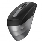 A4 Tech FG35 Gri Kablosuz Optik Mouse 2000DPI