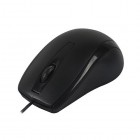 Everest SM-207B Usb Siyah 1200dpi Optik Mouse