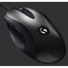 Logitech MX518 Gaming Mouse USB Siyah 910-005545