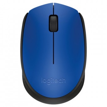 Logitech M171 Kablosuz Mouse Mavi 910-004640
