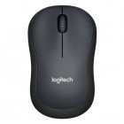 Logitech M220 Kablosuz Silent MouseSiyah910-004878