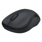 Logitech M220 Kablosuz Silent MouseSiyah910-004878