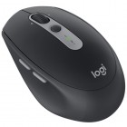 Logitech M590 Kablosuz Mouse Siyah 910-005197