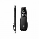 Logitech R400 2.4GHz Presenter 910-001356